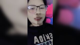 Thảo Ngân 2k6 non tơ khẩu dâm ae vô cùng nghe - 1 (Teen, loli)