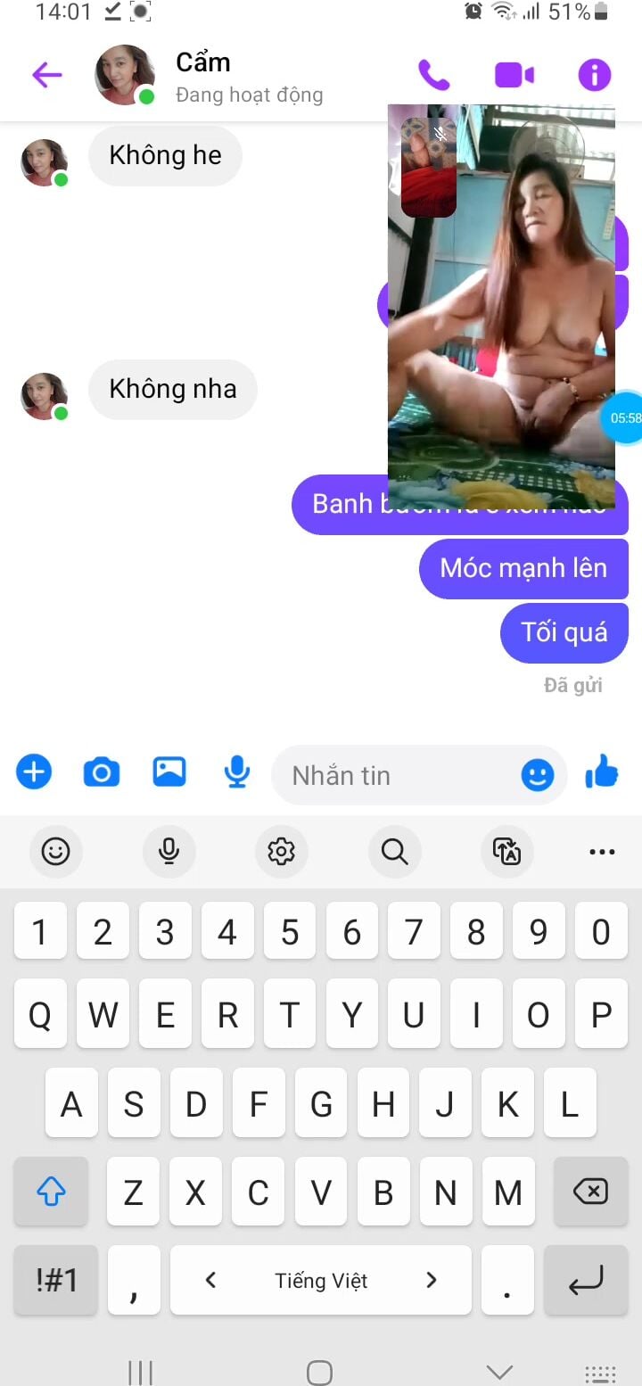 Chị yêu