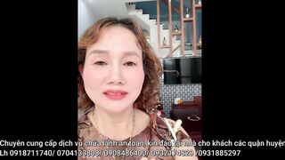 giao duyên cùng mấy anh khách q7
