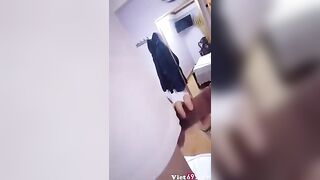 Cu to nhìn mà thèm quá