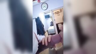 Cu to nhìn mà thèm quá