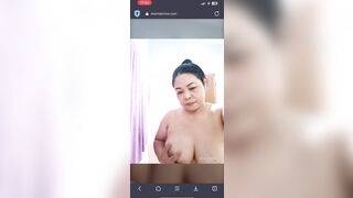 Mbbg việt show vú khủng tuyển phi công