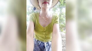 Clip cô giáo mầm non show hàng mới đào lại siêu hot năm 2022 28