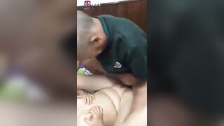 Cụ tàn nhưng cụ ko phế.
