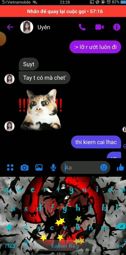 Trần Phương Uyên call chat sex 16