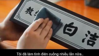 (Sex-TQ) Cô giáo Bạch - Tập 2