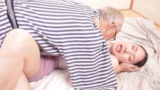 Xem phim Ông Bố Già Hư Hỏng Của Miyanishi Hikaru
