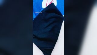 Krixi Live Thủ Dâm Tập 3