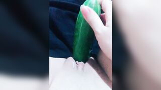 Krixi Live Thủ Dâm Tập 3
