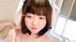 Clip Onlyfans Leak Chịch Em Loli Yurin Dâm Đãng Phần 20