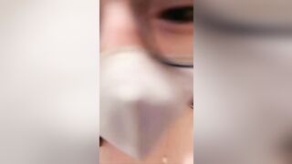 Eira 2004, Vào Quán Cafe nứng Bóp Vú, Cởi quần lót khoe lồn live sex