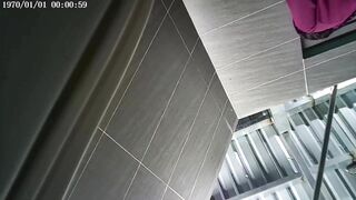 seri đặt cam quay lén nhà vệ sinh nữ em nào đít cũng to lồn múp - phần 77