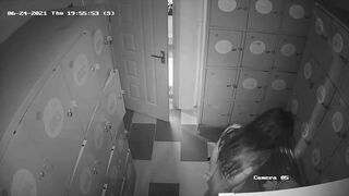 hack cam phòng thay đồ bể bơi bé nào cũng trắng trẻo dáng đẹp - phần 3