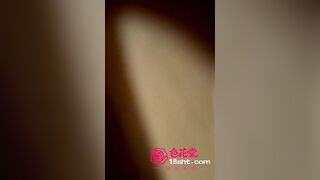 hotgirl Douyin, Li Siye lộ clip cùng bố đường