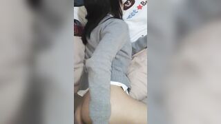 lừa tình em sinh viên siêu dễ thương đụ nhau quay clip