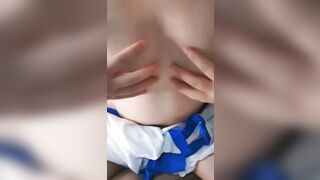 có em người yêu ngon như này ngày tao địt cho chán thì thôi
