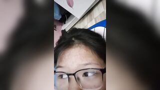 Thảo Ngân 2k6 non tơ khẩu dâm ae vô cùng nghe - 2 (Teen, loli)