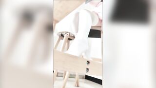 Nekokoyoshi Sweet Maid Cosplay Video