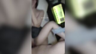 Trốn học 2 đứa học sinh địt nhau trong khách sạn