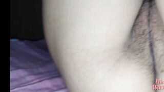 Gạ gẫm mãi, Bác họ MBBG Mới cởi quần xem Lồn rậm lông