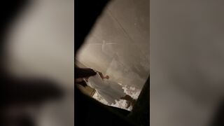 đột nhập dãy trọ sinh viên để quay lén mấy em tắm đúng là rửa mắt - phần 11