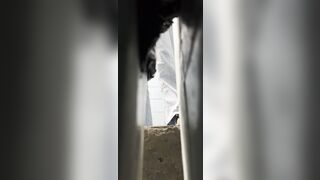 quay lén em gái cạo bím cực dâm