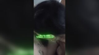 Chị Máy Bay Mút Cu Chiều Người Tình