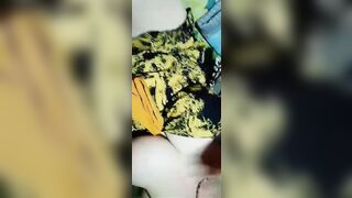 Em dâu nứng lồn quá 2