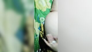 Em dâu nứng lồn quá 2