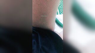 Krixi Live Thủ Dâm Tập 4