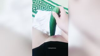 Krixi Live Thủ Dâm Tập 4