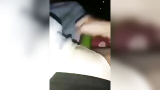 Bé khẩu dâm mà muốn dựng hết cả lên