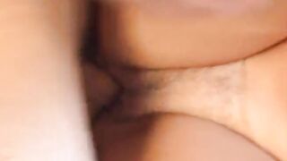 Bà ngoại  70  mà vẫn nứng lồn, nhờ cháu giải quyết