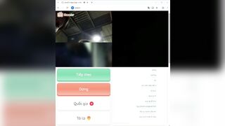 Ometv phản ứng của xinh thích khẩu dâm phần 24