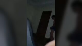 Học sinh 16 tuổi đú đởn bỏ ăn chơi, bị mất thằng bạn đè đụ tập thể.