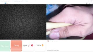 Ometv phản ứng của xinh khi thấy cu phần 25