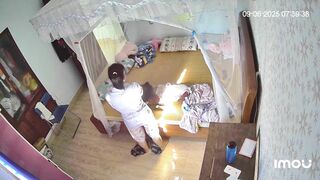 chị dâu làm văn phòng trắng trẻo quá anh em à - phần 1