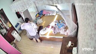 chị dâu làm văn phòng trắng trẻo quá anh em à - phần 4