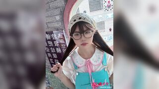 em học sinh video call khoe lồn với người yêu