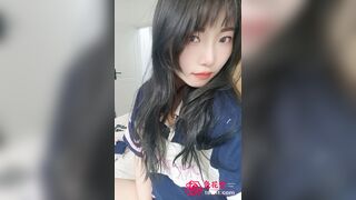gái dâm đeo kính cận bú cu cực đã