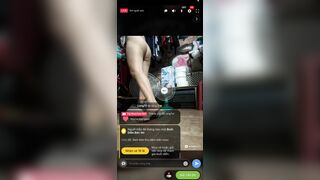Chị mbbg tự sướng phần 2