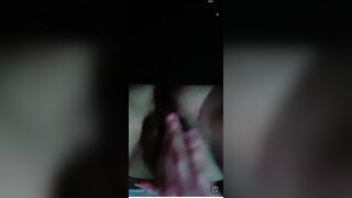 Bé cấp 3 loli thu dâm khoe lôn móc 3