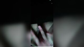 Bé cấp 3 loli thu dâm khoe lôn móc 3
