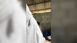 Sáng nhà chị họ nứng cặc muốn đụ,đúng lúc chị họ cũng nứng lồn tụt quần xuống đụ thôi