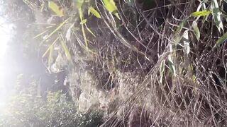 bé lolita vú to đam mê bộ môn phô dâm cho các anh thèm - phần 10