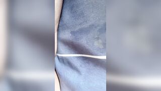 bé lolita vú to đam mê bộ môn phô dâm cho các anh thèm - phần 26