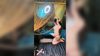 Clip Sex Nhi Phan Hậu Trường Chụp Ảnh Nude