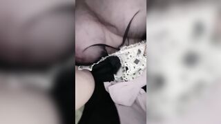 bé lolita vú to đam mê bộ môn phô dâm cho các anh thèm - phần 33