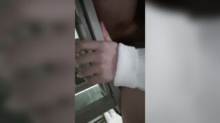 bé lolita vú to đam mê bộ môn phô dâm cho các anh thèm - phần 44