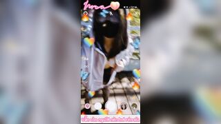 Tổng hợp em Nora phần 4